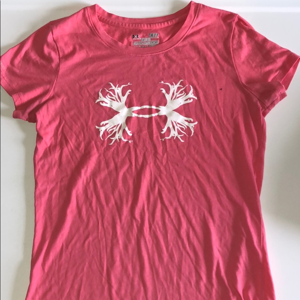 Under Armour tee